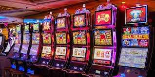 667p Slots ဂိမ်းများ
